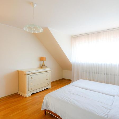 Romi Apartment Parnu Ngoại thất bức ảnh