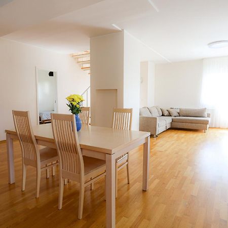Romi Apartment Parnu Ngoại thất bức ảnh