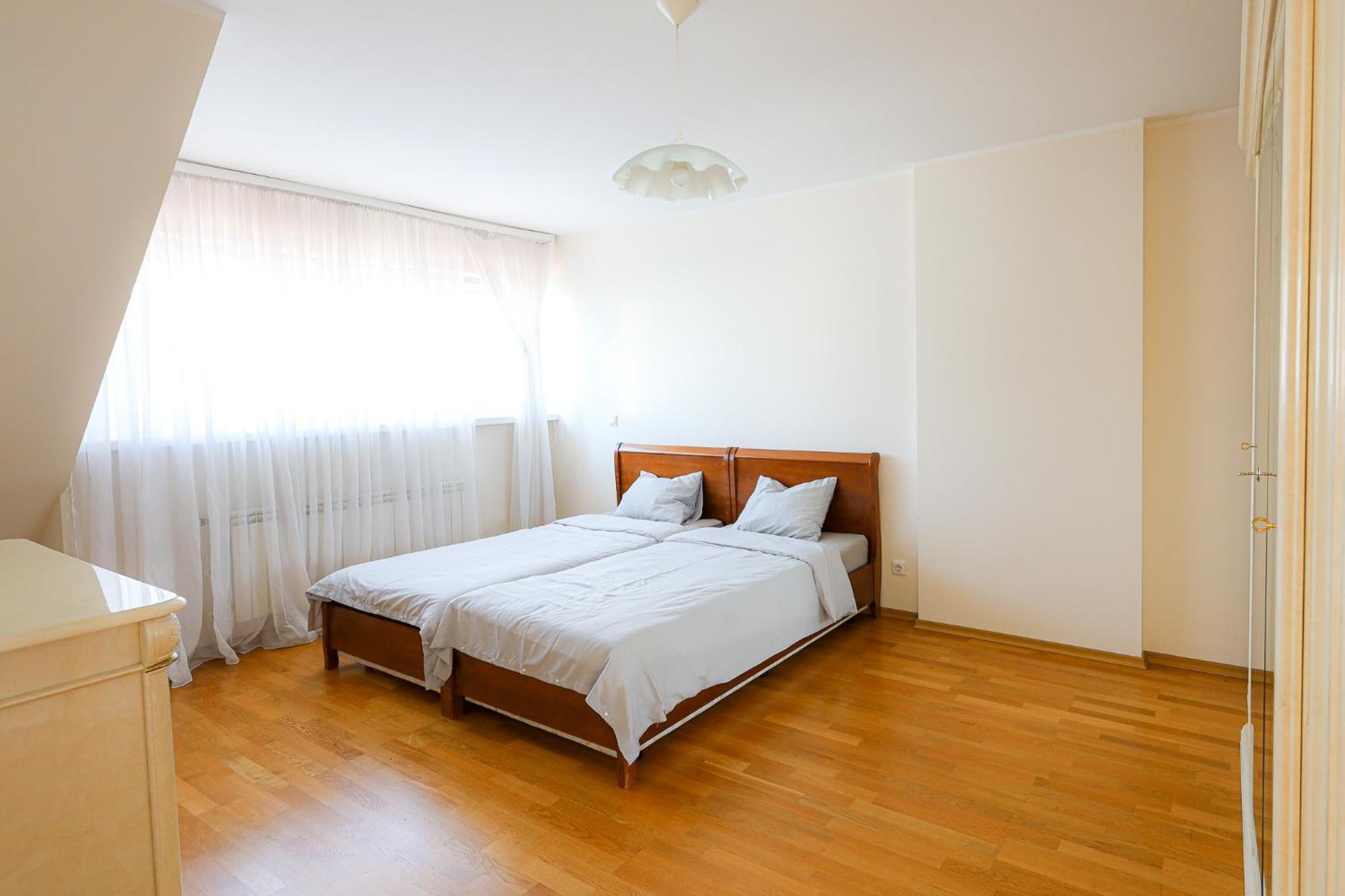 Romi Apartment Parnu Ngoại thất bức ảnh