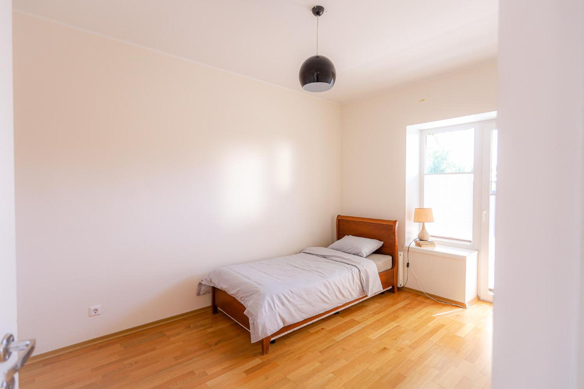 Romi Apartment Parnu Ngoại thất bức ảnh