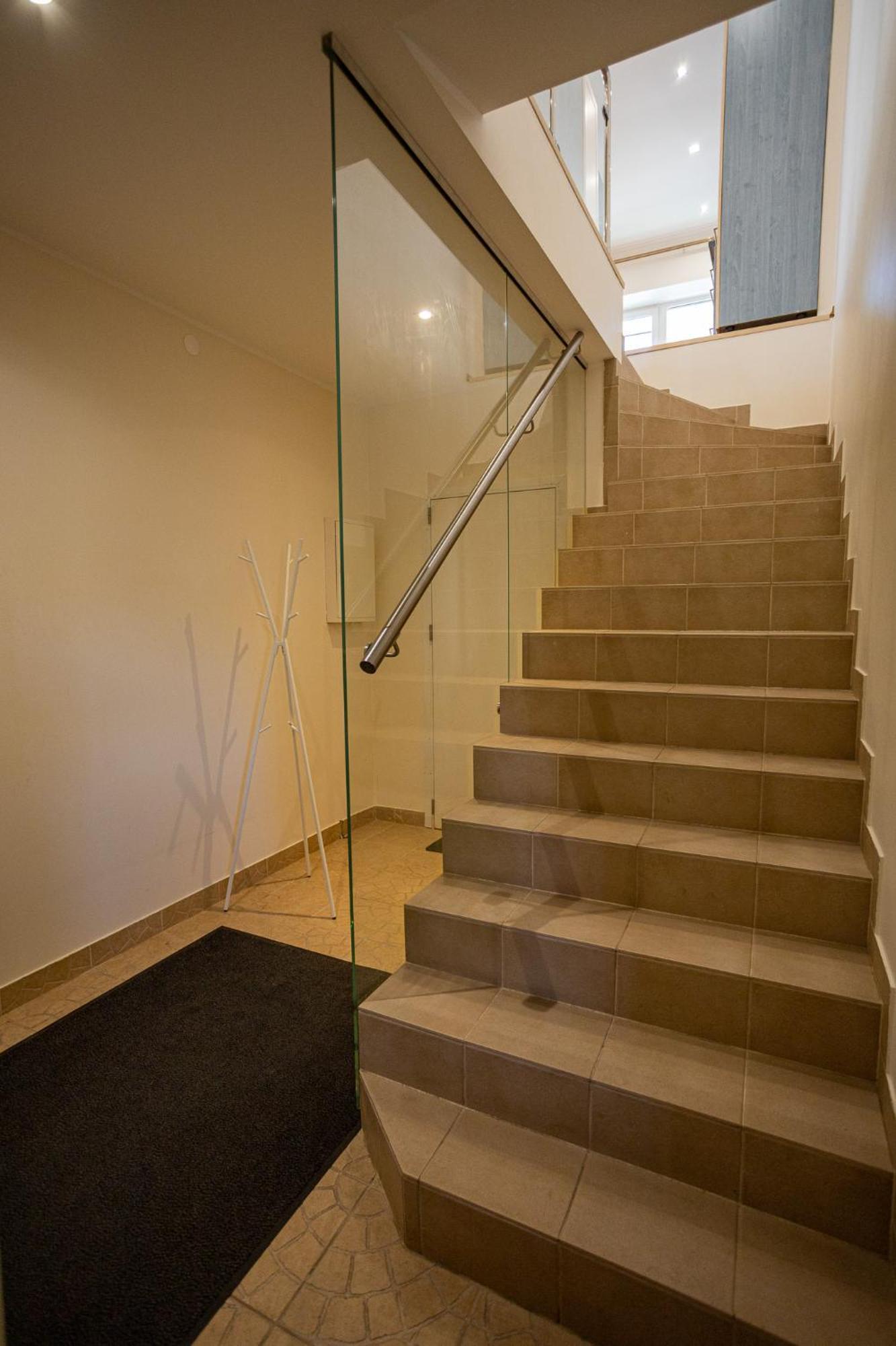 Romi Apartment Parnu Ngoại thất bức ảnh