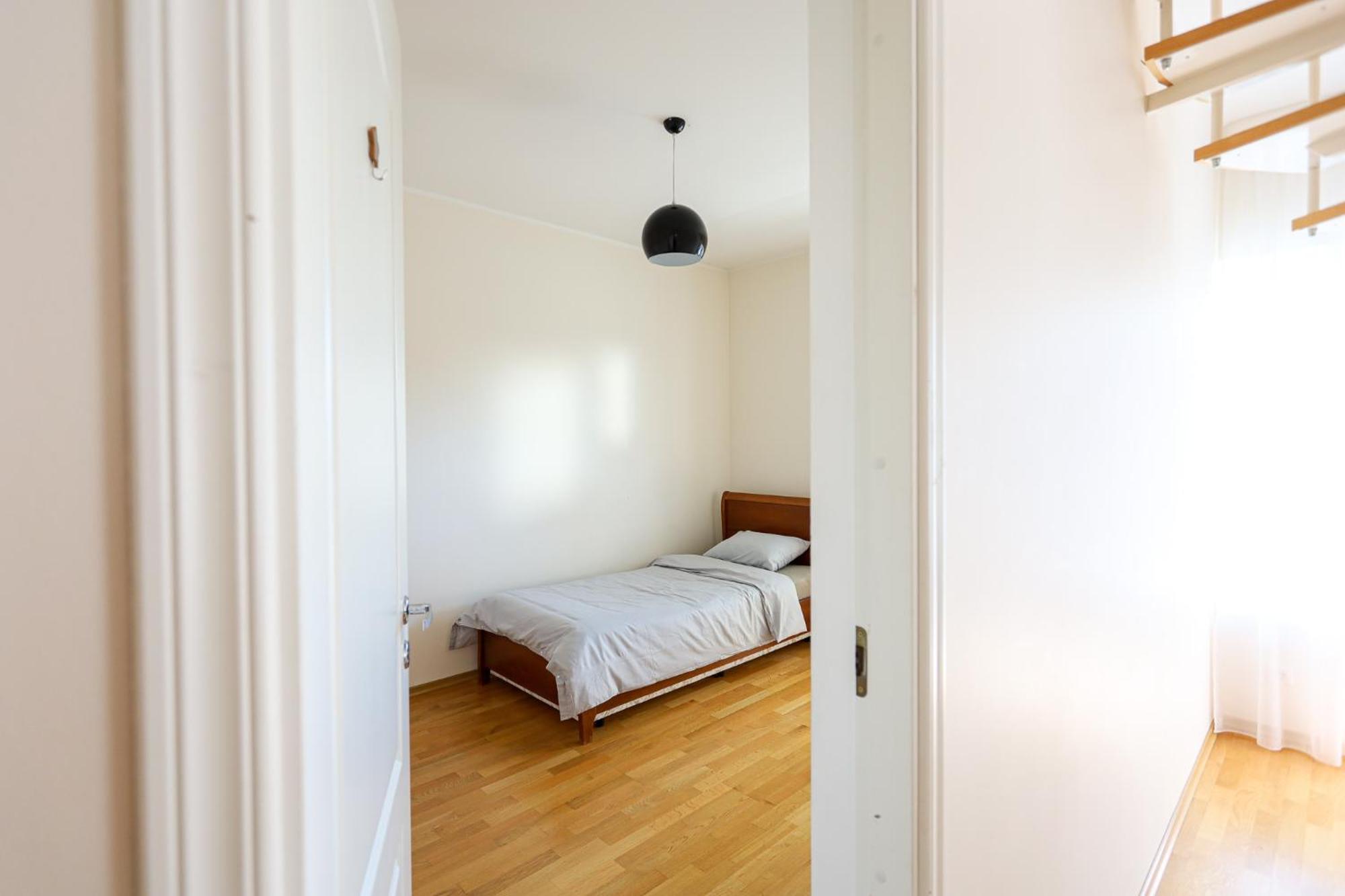 Romi Apartment Parnu Ngoại thất bức ảnh