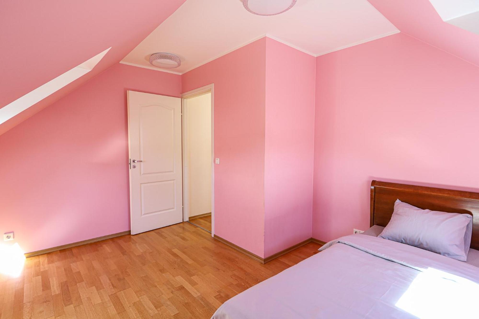 Romi Apartment Parnu Ngoại thất bức ảnh