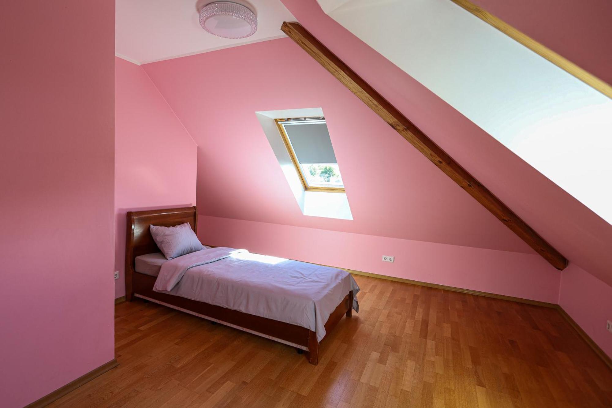 Romi Apartment Parnu Ngoại thất bức ảnh