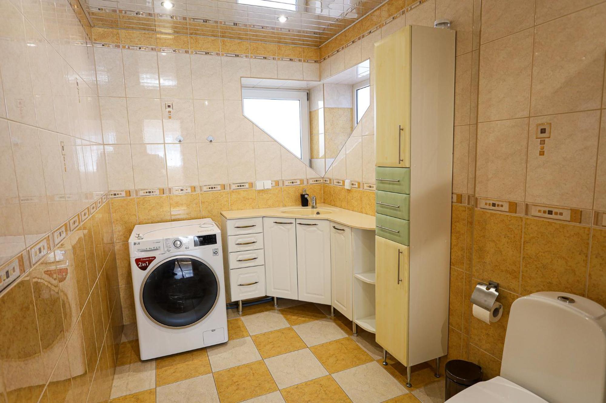 Romi Apartment Parnu Ngoại thất bức ảnh