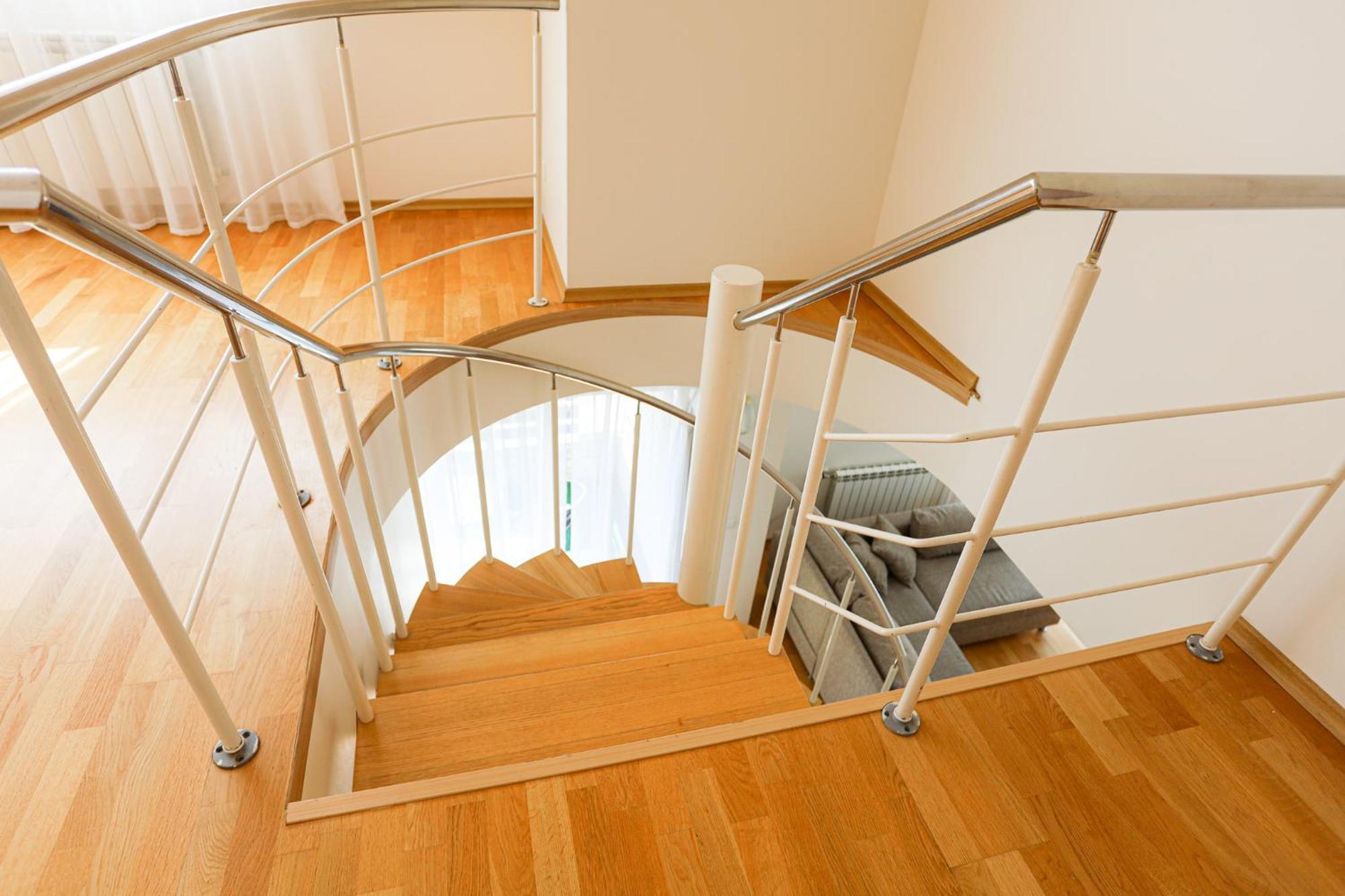 Romi Apartment Parnu Ngoại thất bức ảnh