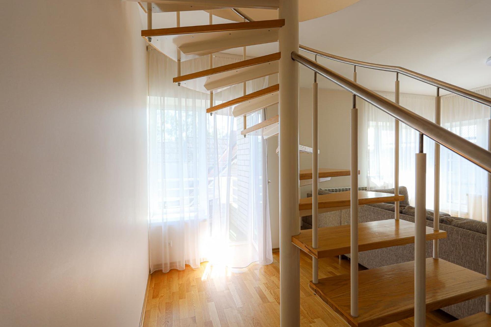 Romi Apartment Parnu Ngoại thất bức ảnh